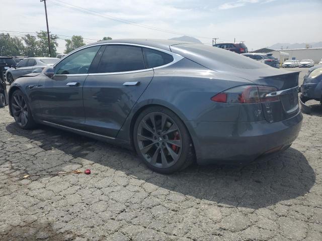 2018 TESLA MODEL S 5YJSA1E40JF297040