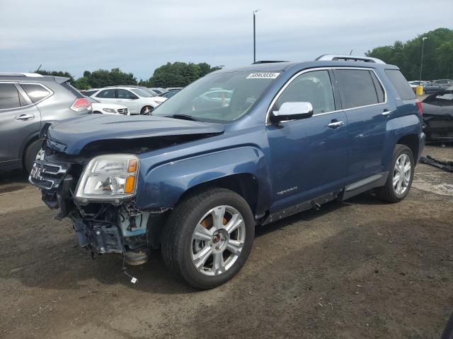 GMC TERRAIN SL