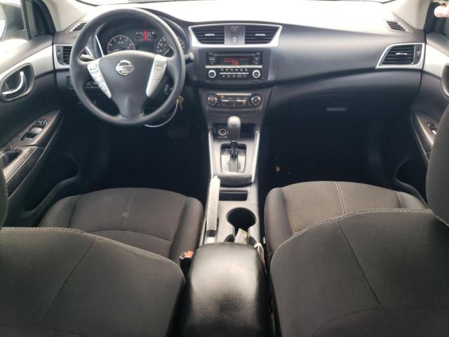 2017 NISSAN SENTRA S - 3N1AB7AP8HY373326