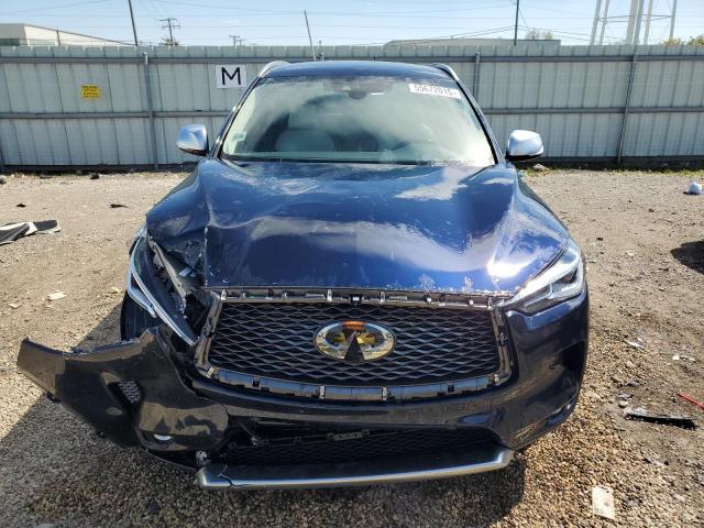 2021 INFINITI QX50 ESSEN 3PCAJ5CB2MF107683