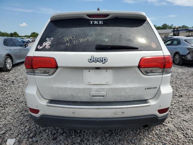 2015 JEEP GRAND CHER - 1C4RJEBG9FC707164