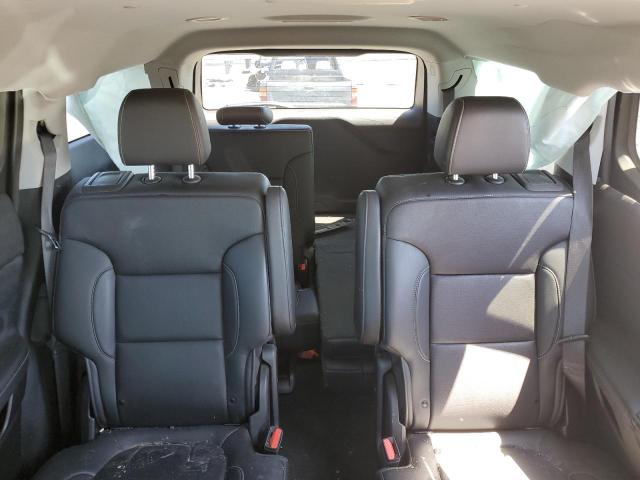 2021 GMC ACADIA SLT 1GKKNULS0MZ206939