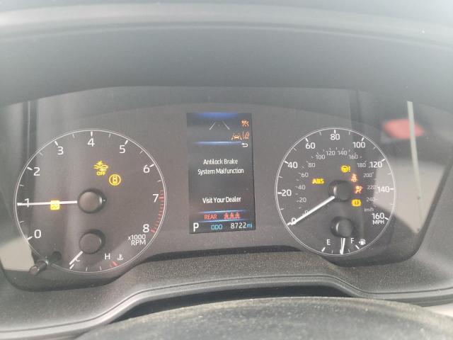 2024 TOYOTA COROLLA CR - 7MUAAAAG7RV091416