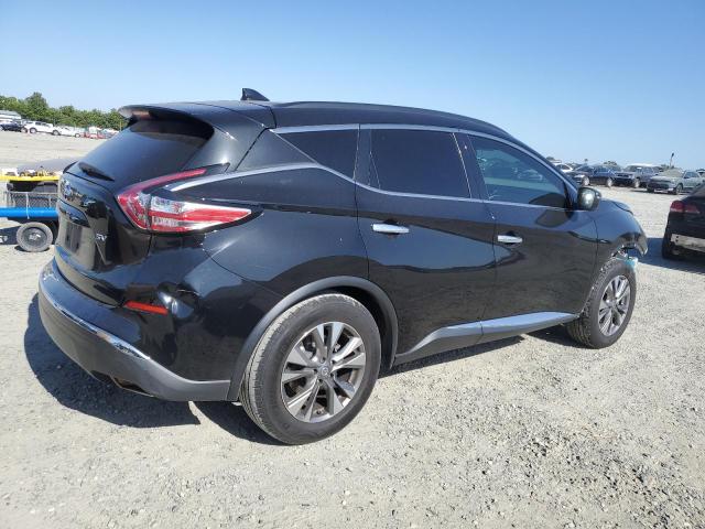 Vin: 5n1az2mg8jn134140, lot: 58256105, nissan murano s 20183