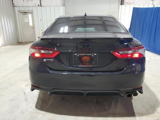 2023 TOYOTA CAMRY SE N - 4T1T11BK0PU075133