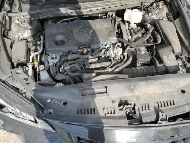 2022 TOYOTA AVALON NIG 4T1EA1AB0NU012427
