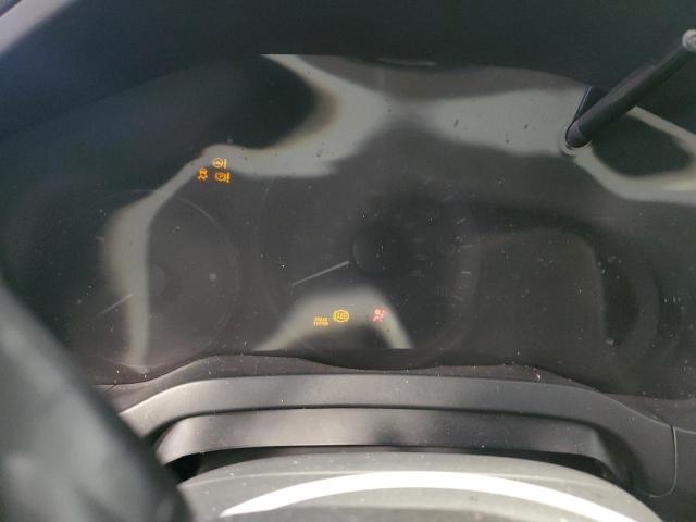 3CZRU6H34JG724407 2018 HONDA HR-V