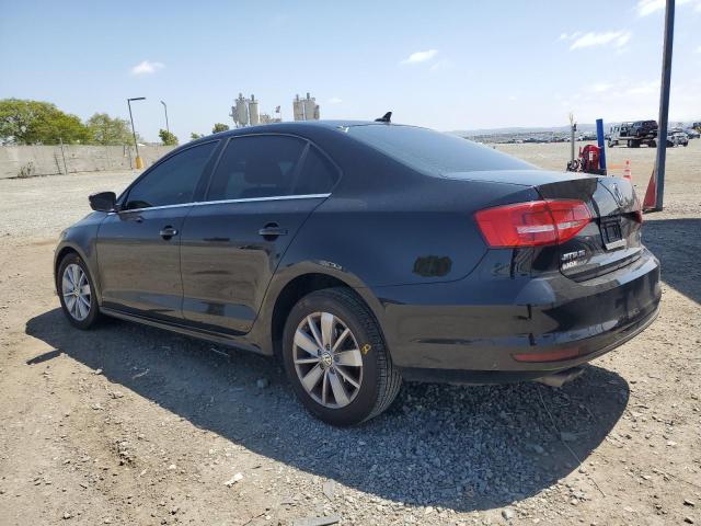 Vin: 3vw3a7aj7fm423106, lot: 55641415, volkswagen jetta tdi 20152
