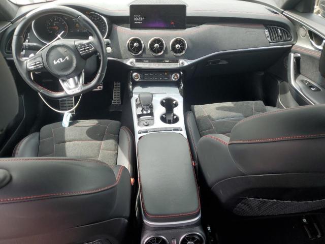 2023 KIA STINGER GT KNAE55LC7P6122899