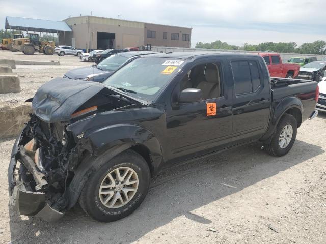 Vin: 1n6ad0er9fn710197, lot: 58196015, nissan frontier s 2015 img_1