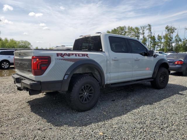 Vin: 1ftfw1rgxrfa83784, lot: 57176585, ford f150 raptor 20243