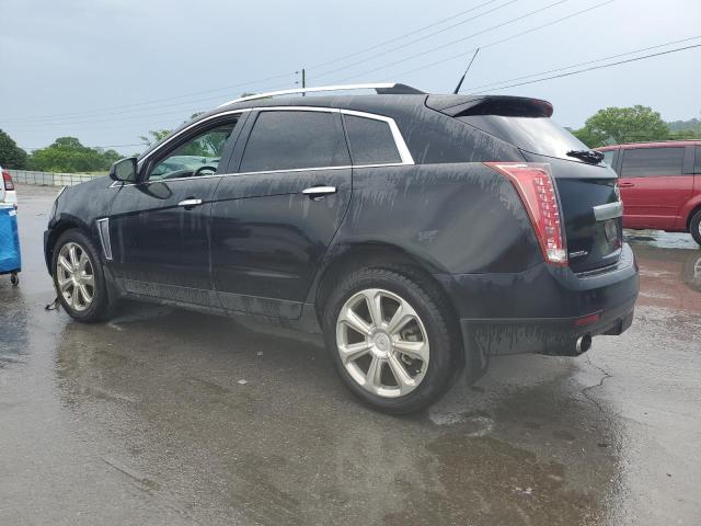Vin: 3gyfnge3xes526525, lot: 57426425, cadillac srx premium collection 20142