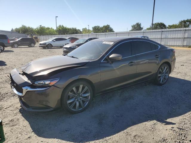 Vin: jm1gl1vm1k1500589, lot: 58239565, mazda 6 touring 2019 img_1