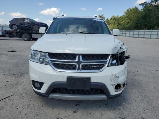2016 DODGE JOURNEY SX 3C4PDCBG3GT127370