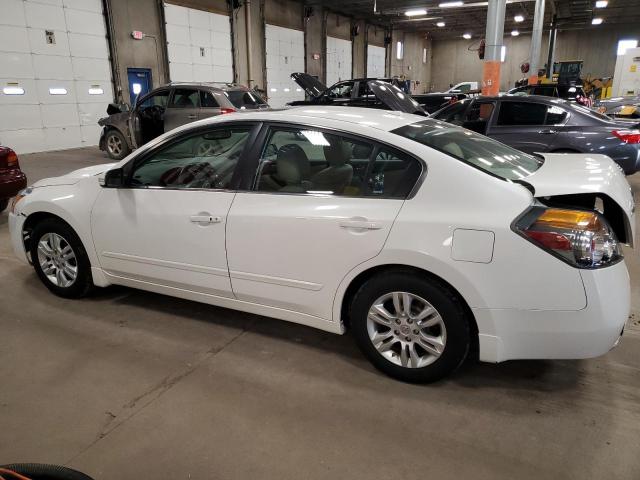 Vin: 1n4al2ap8bc180242, lot: 58137495, nissan altima base 20112