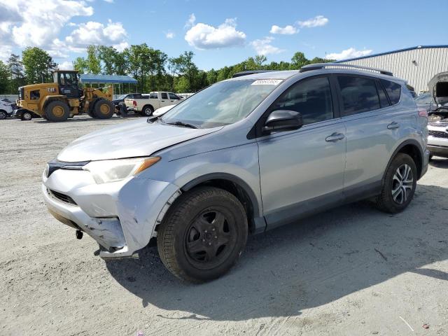 Vin: 2t3bfrev6hw682504, lot: 55860365, toyota rav4 le 2017 img_1