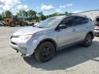 2017 TOYOTA RAV4 LE - 2T3BFREV6HW682504