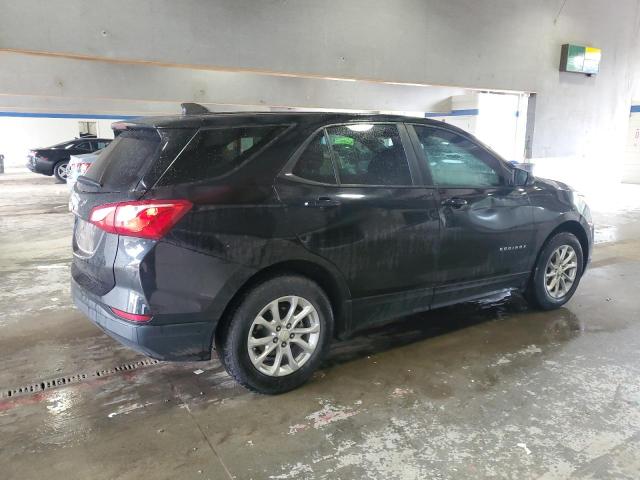 Vin: 2gnaxhev4m6130063, lot: 56945875, chevrolet equinox ls 20213