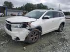 2015 TOYOTA HIGHLANDER - 5TDKKRFH1FS066728