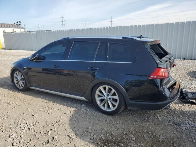 2017 VOLKSWAGEN GOLF ALLTR 3VWH17AU3HM540930