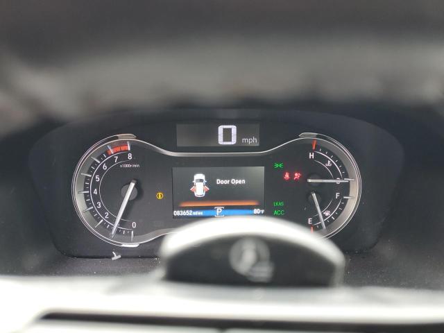 2018 HONDA PILOT 5FNYF6H02JB060180