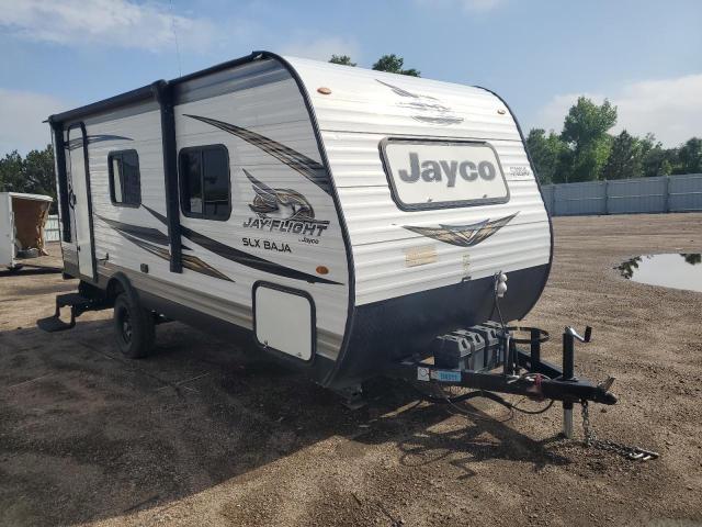 JAY JAY FLIGHT 2019 white   1UJBJ0AJ8K77A0352 photo #1