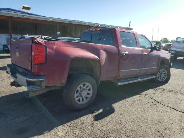 Vin: 1gc1kwey8jf270463, lot: 56668845, chevrolet all models k2500 heavy duty ltz 20183