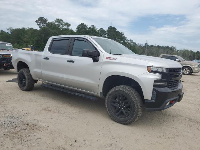 Vin: 3gcpyfed9mg270366, lot: 56672035, chevrolet all models k1500 lt trail boss 20214