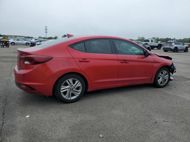 Vin: 5npd84lf2lh627971, lot: 58597715, hyundai elantra sel 20203