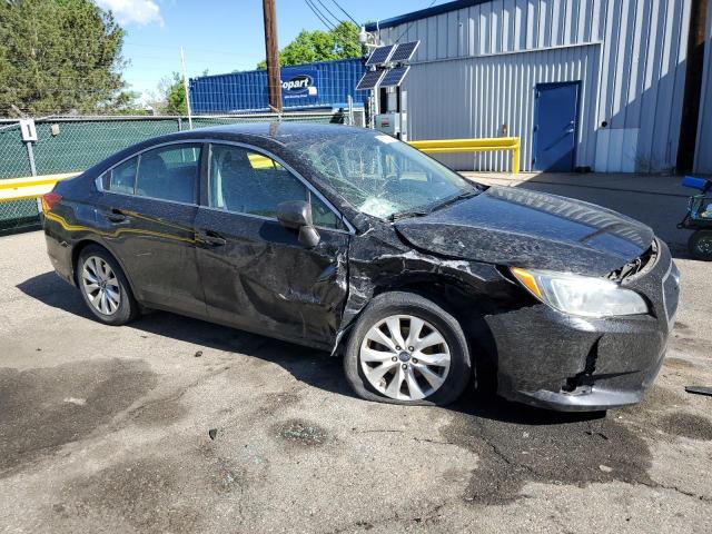 Vin: 4s3bnab68h3023828, lot: 57171015, subaru legacy 2.5i 20174