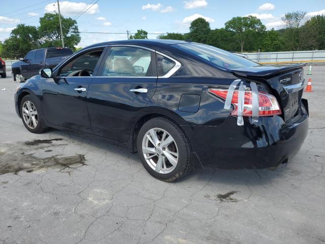 Vin: 1n4al3ap2dc125875, lot: 55985645, nissan altima 2.5 20132