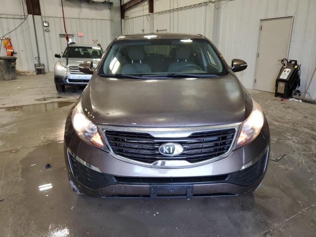 2011 KIA SPORTAGE L - KNDPB3A23B7088157