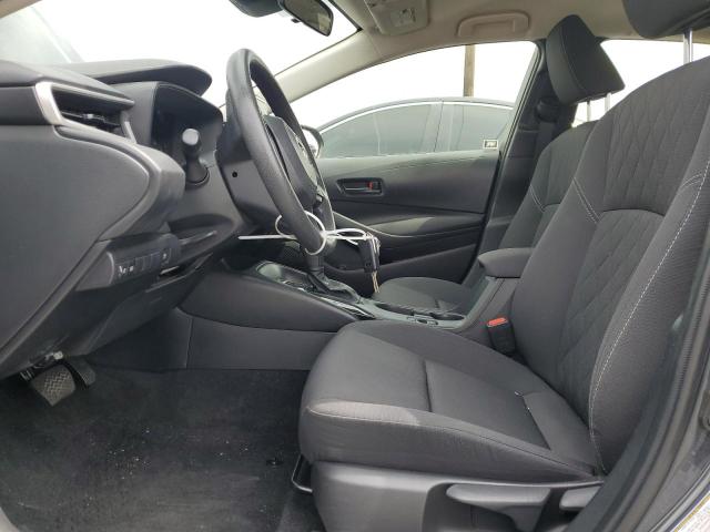 2023 TOYOTA COROLLA LE - JTDBCMFE3P3015286