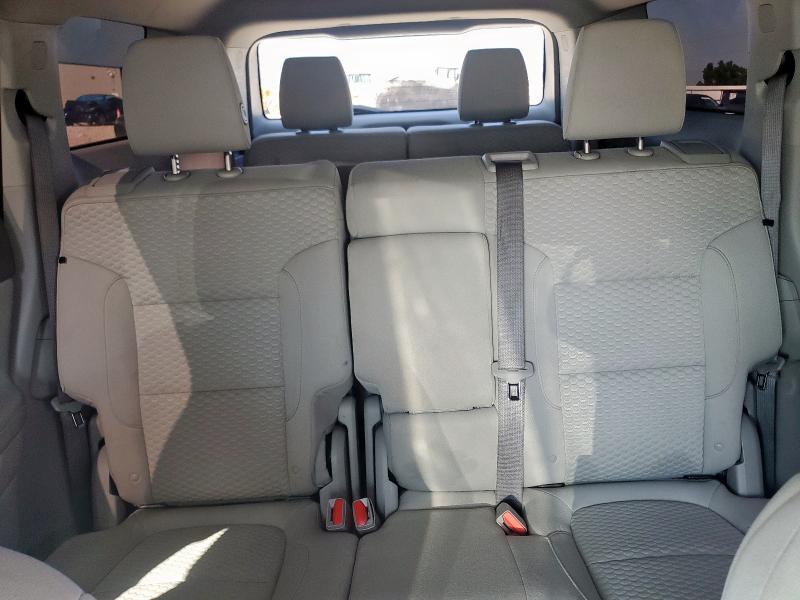 2019 GMC ACADIA SLE 1GKKNKLA7KZ117331
