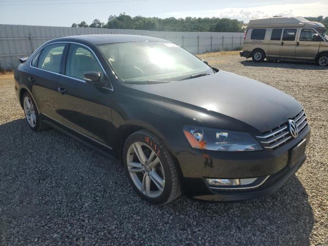 Vin: 1vwct7a37fc122414, lot: 55703425, volkswagen passat sel 20154