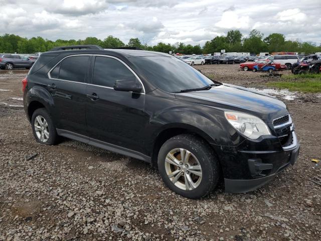 Vin: 2gnfleekxd6242193, lot: 58742315, chevrolet equinox lt 20134