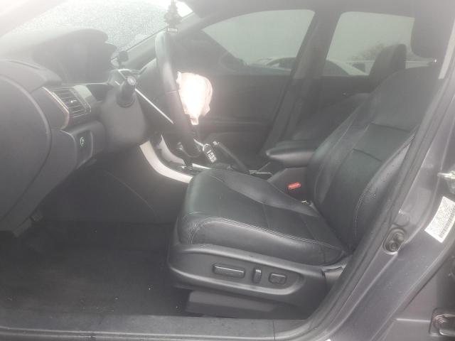 2016 HONDA ACCORD EXL 1HGCR3F8XGA023955