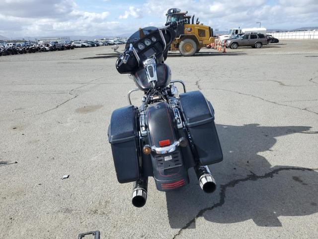 2015 HARLEY-DAVIDSON FLHXS STRE - 1HD1KRM30FB661692