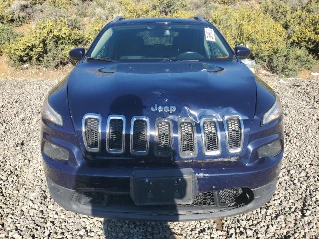 2016 JEEP CHEROKEE L - 1C4PJMCS2GW211191