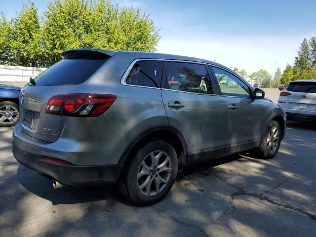 Vin: jm3tb3cv4e0438423, lot: 58603325, mazda cx-9 touring 20143