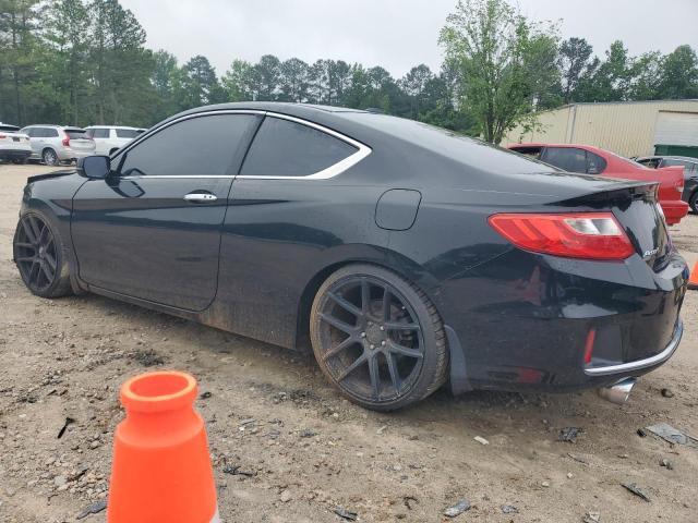 Vin: 1hgct2b83fa009587, lot: 56301285, honda accord exl 20152
