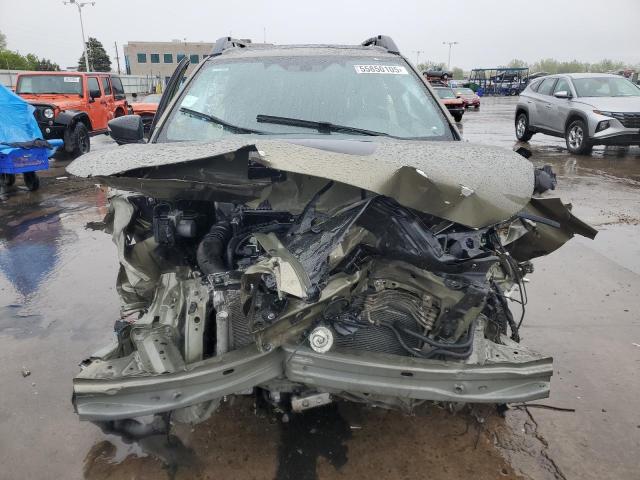 2024 SUBARU OUTBACK WI 4S4BTGUD4R3127590