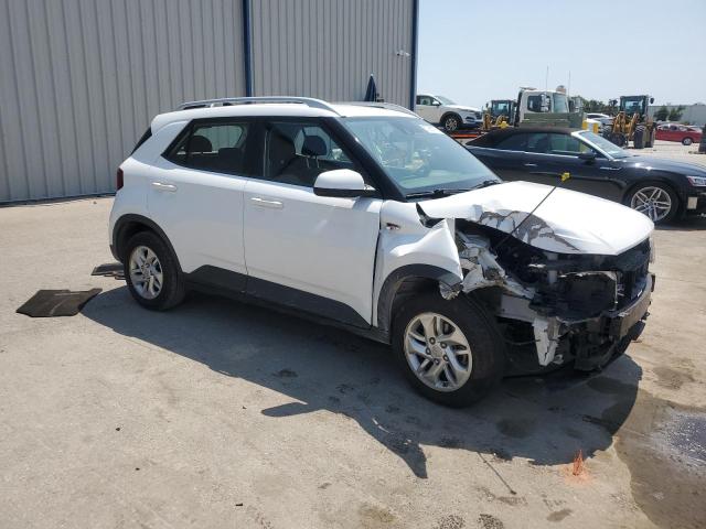 Vin: kmhrc8a32lu035850, lot: 57960775, hyundai venue sel 20204