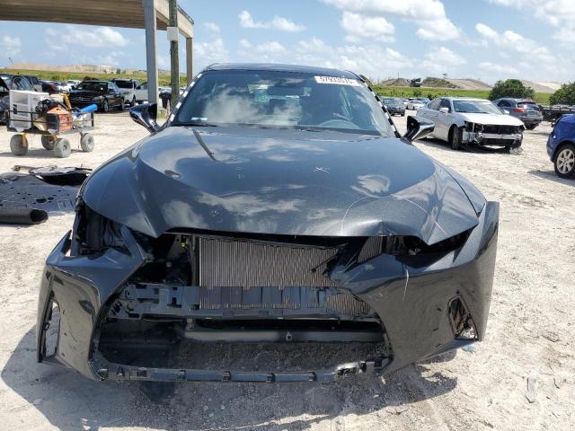 2025 LEXUS IS 350 F S - JTHBZ1B21S5085891