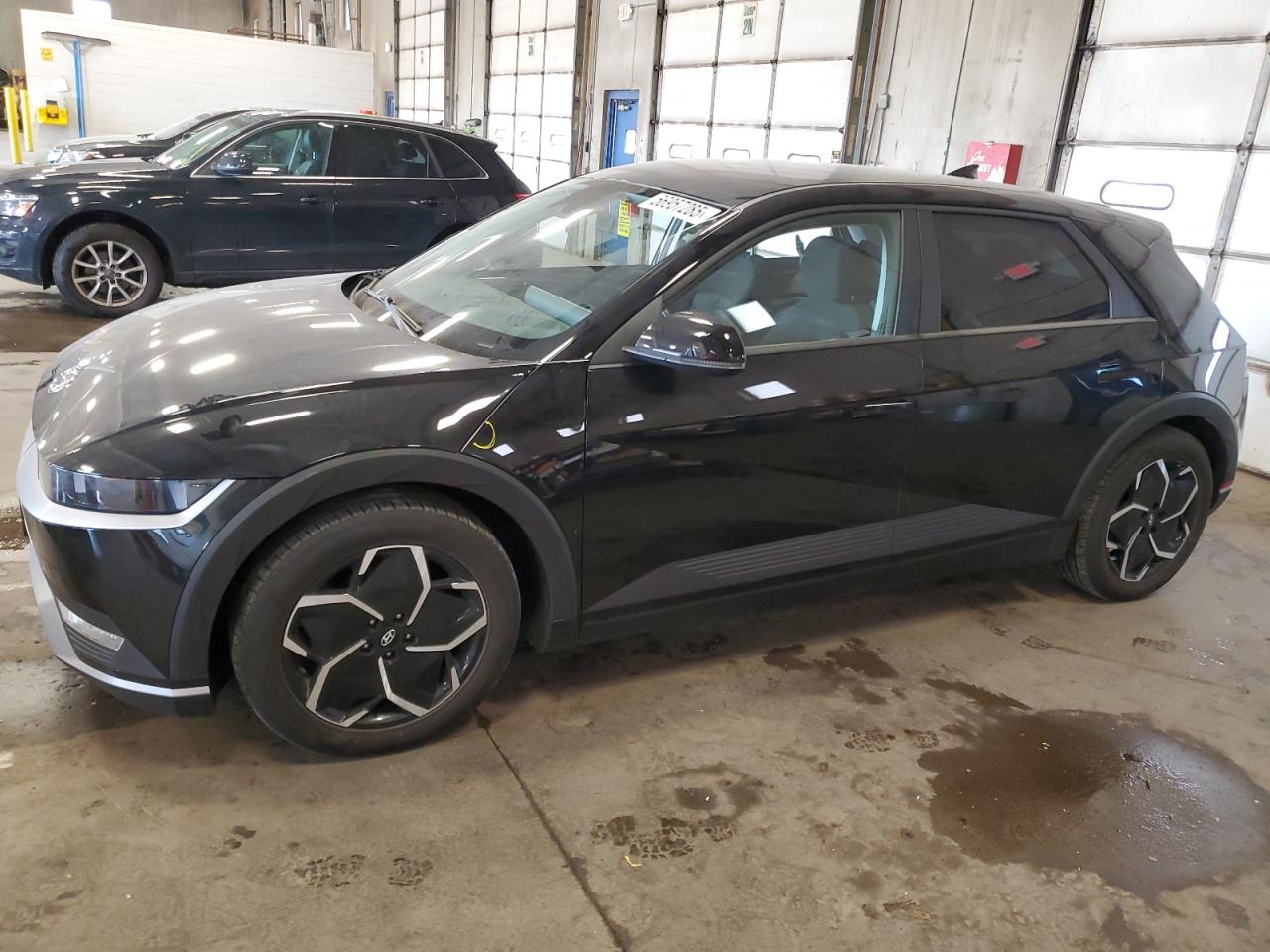 HYUNDAI IONIQ 5 SE