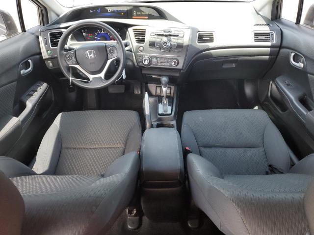 2015 HONDA CIVIC LX - 19XFB2F52FE002559