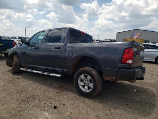 Vin: 1c6rr7kt8js339244, lot: 56287825, ram 1500 st 20182