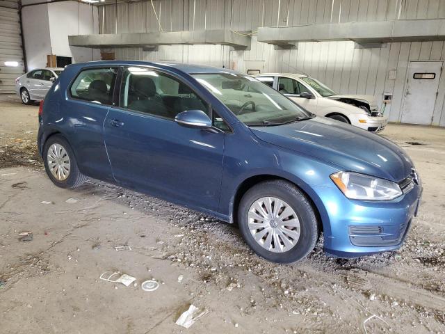 Vin: 3vw817au7fm019125, lot: 56595065, volkswagen golf 20154