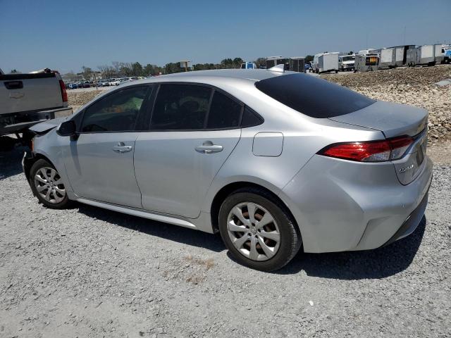 Vin: jtdepraexlj116174, lot: 57122765, toyota corolla le 20202