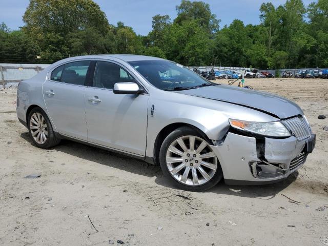 Vin: 1lnhl9ft2bg610617, lot: 56541585, lincoln mks 20114